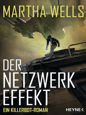 cover image of Der Netzwerkeffekt
